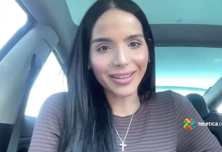 Coco Roper: “Sufrí una estafa de $28 mil con mi libro”