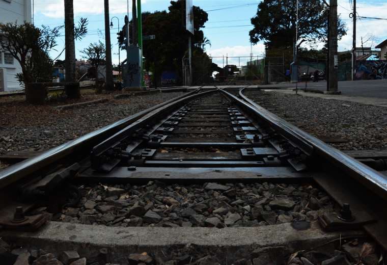 Costa Rica y Panamá dan "paso importantísimo" para conectar sus sistemas de trenes