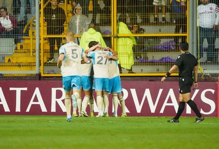 Cortesía Juan Quirós