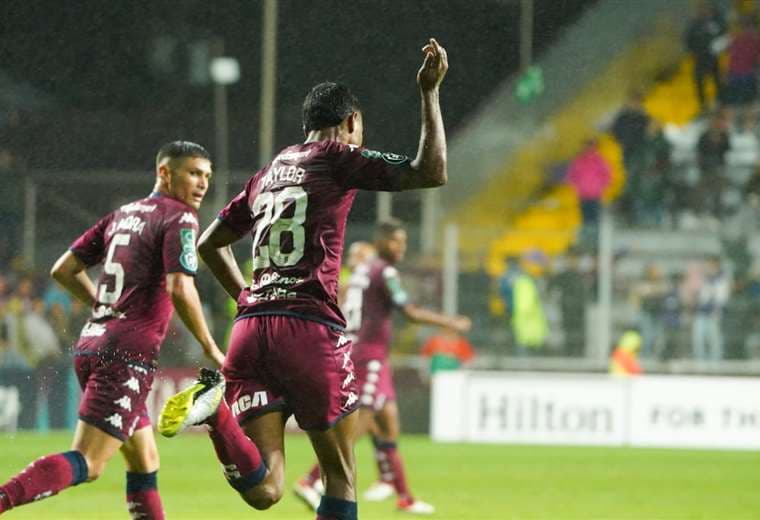 Cortesía Juan Quirós