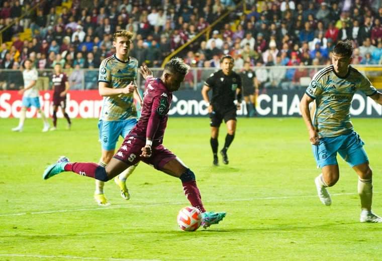 Cortesía: Juan Manuel Quirós Cavallini