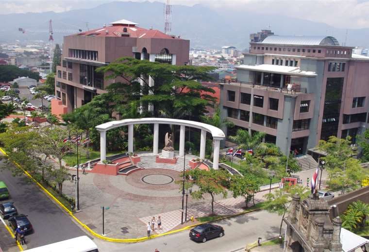 Presentación de candidaturas del TSE incluirá un careo entre aspirantes
