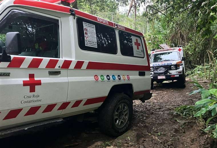 Salud transfiere primeros ¢500 millones para evitar paralización anunciada por Cruz Roja