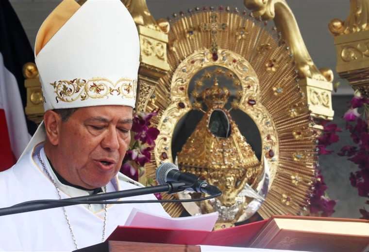 “La democracia nos necesita”: Iglesia Católica llama a votar este domingo