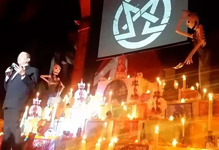 Como Navidad para los ‘fans’ del cine de terror