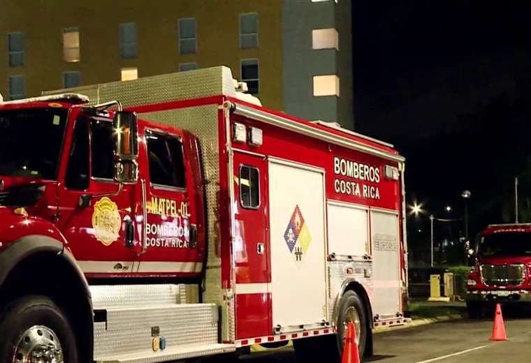 Plaguicida industrial pudo ser causa de muerte por intoxicación en hotel de Heredia