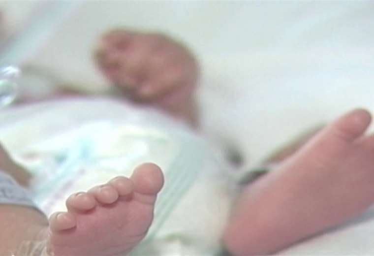 Proyecto de ley propone “cunas seguras” en hospitales para evitar abandono de recién nacidos