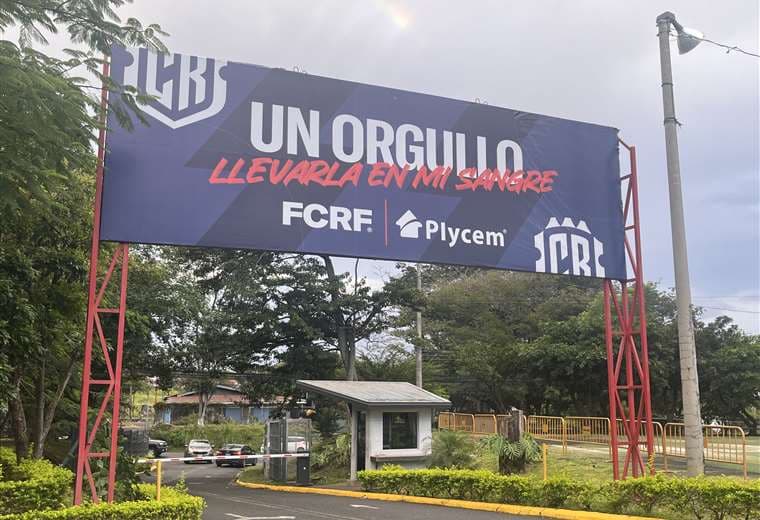 Federación Costarricense de Fútbol.