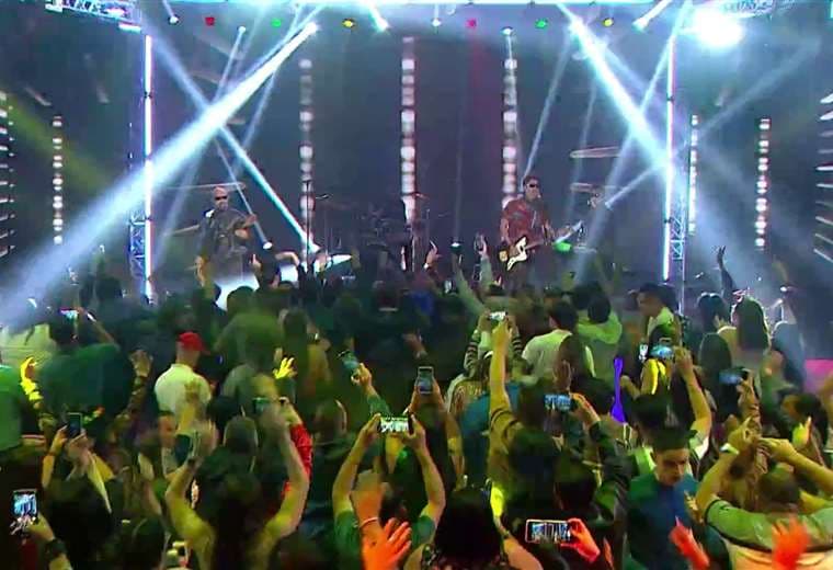 ¿Cuáles artistas se presentarán en 'El Chinamo' 2025?