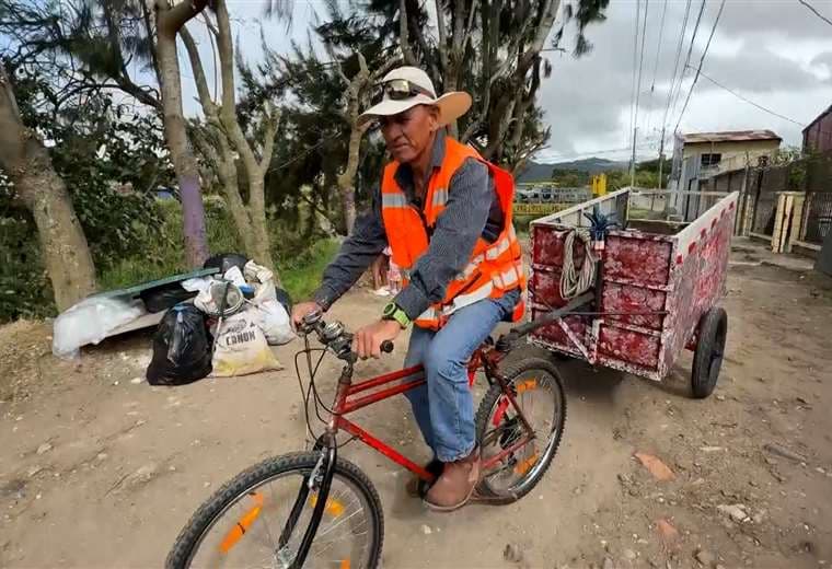 Cuando el barrio aplaude: así nació la leyenda del Michael Jackson cartaginés