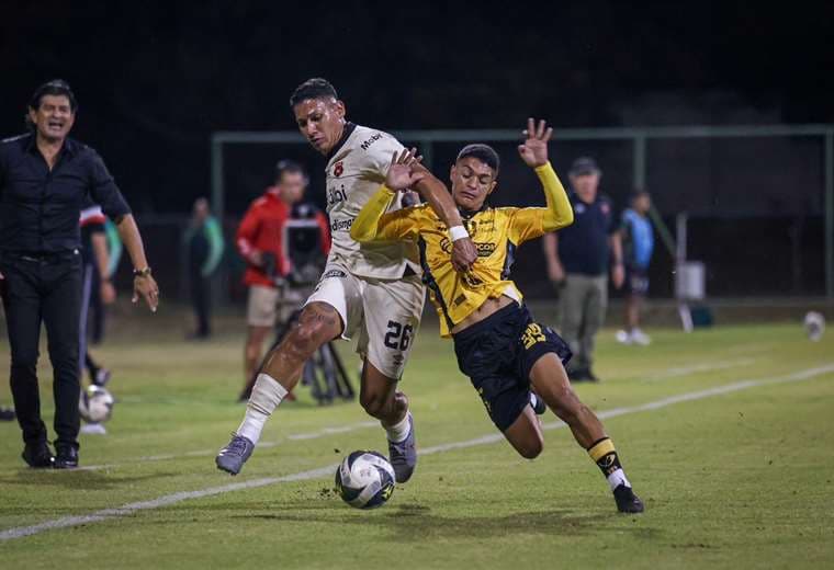 ¿Qué dicen en Liberia y Cartaginés tras no aprovechar ser locales en la ida de las semifinales?
