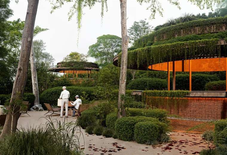 Ministerio de Ambiente y Energía | Cortesía