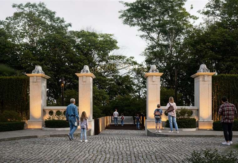 Ministerio de Ambiente y Energía | Cortesía