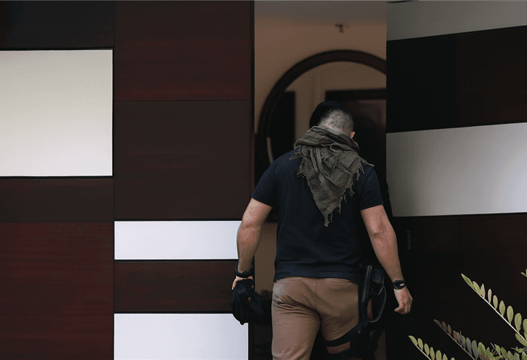 Resolución también anula orden de allanamiento y decomisos hechos en caso Diamante