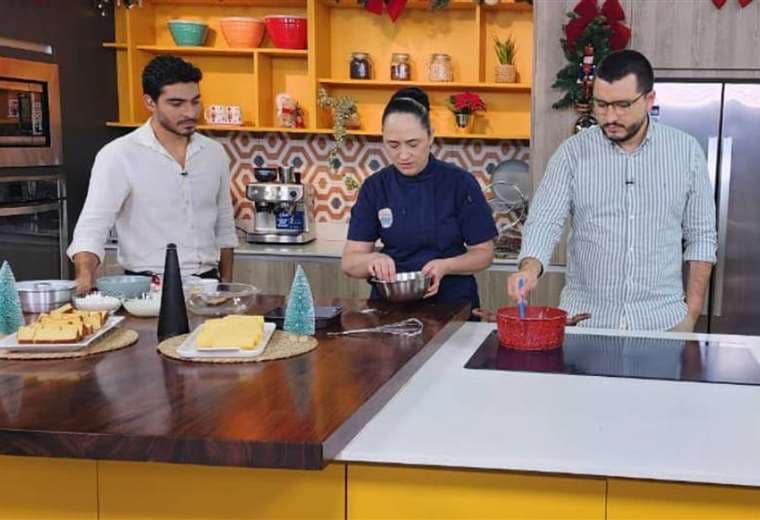 Dos tamales tradicionales que siguen vigentes en la mesa costarricense