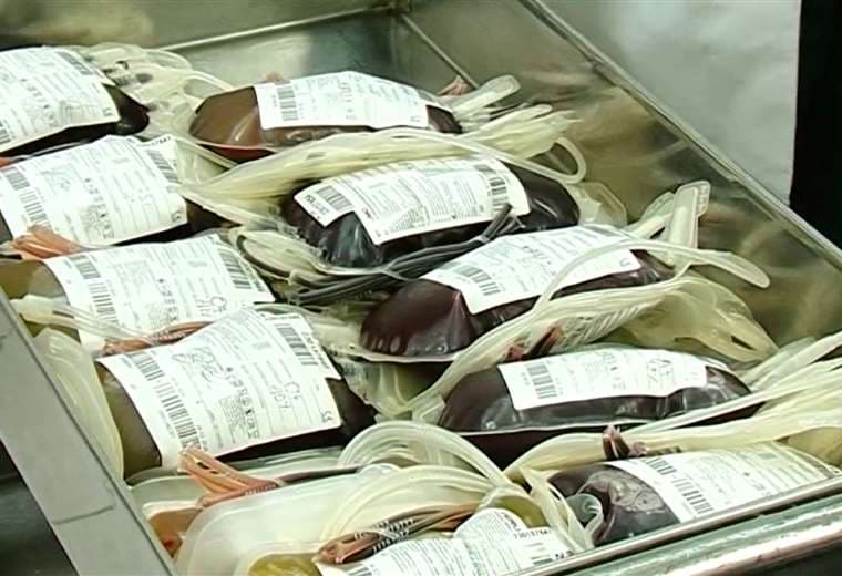 Banco de sangre del Calderón Guardia recibirá donaciones incluso en Navidad