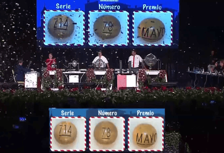 ¿Por qué la JPS esperó tanto para decir que el Gordo Navideño no se vendió?