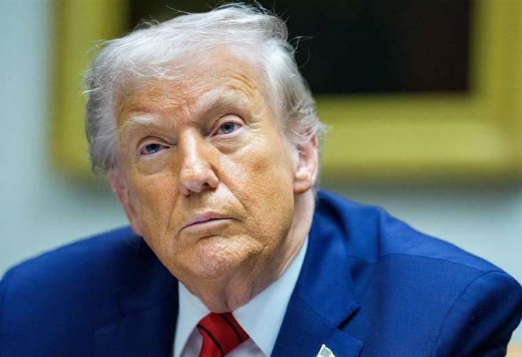 El cambio de Trump en política exterior que inquieta a Europa y revela su visión sobre América Latina