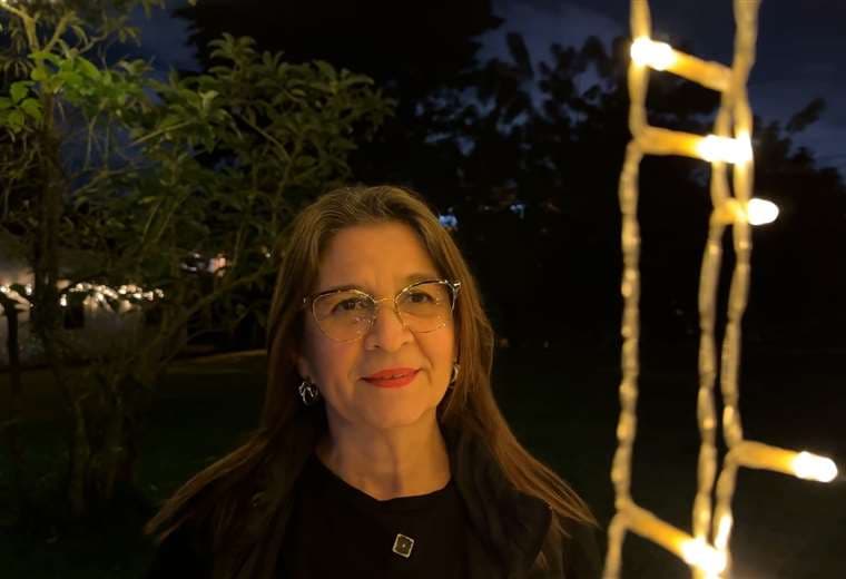 La Navidad que volvió a unir a dos hermanas después de 25 años