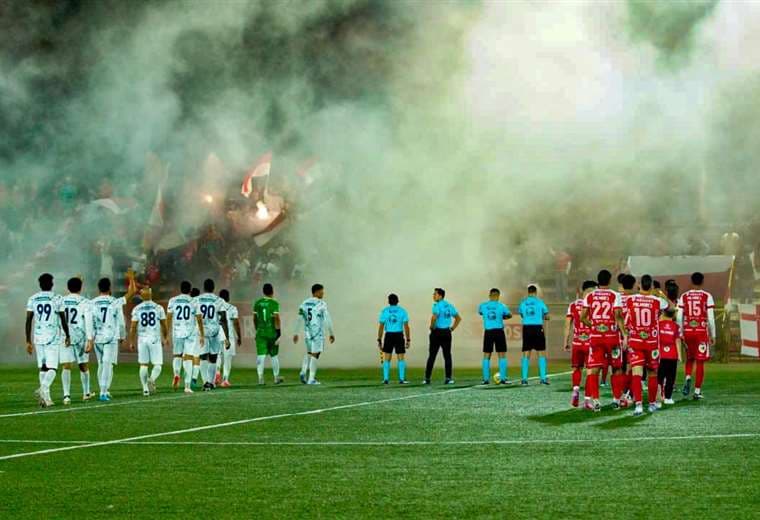 COFUTPA ante Cariari Pococí/Facebook COFUTPA