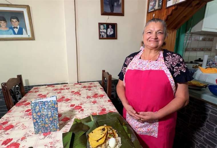 El secreto mejor guardado de Tarrazú está envuelto en hoja de plátano