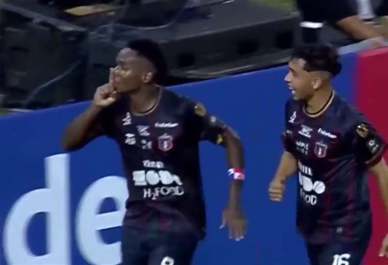 Tomás Rodríguez llega a Costa Rica para explorar fichar con Saprissa