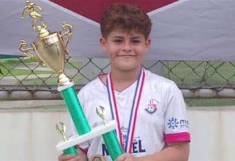 Rolando Fonseca ante muerte de menor en Santa Ana: "Vivirá siempre en nuestros corazones"