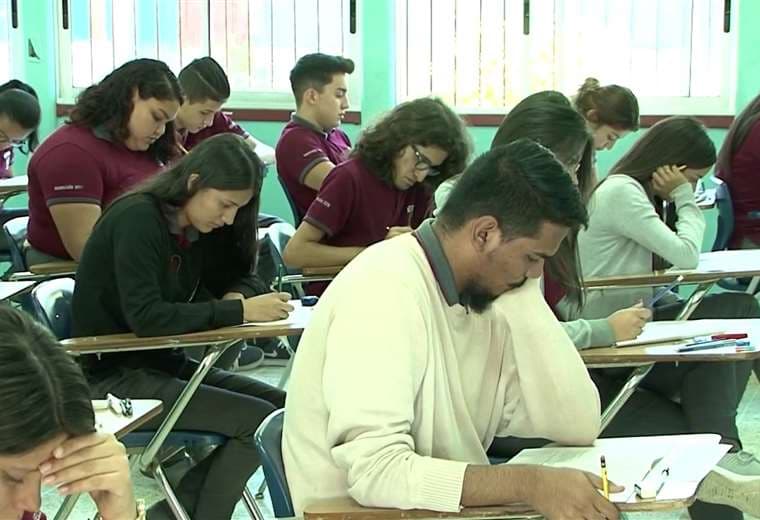 Pruebas nacionales de lectoescritura serán obligatorias a partir del curso lectivo 2026