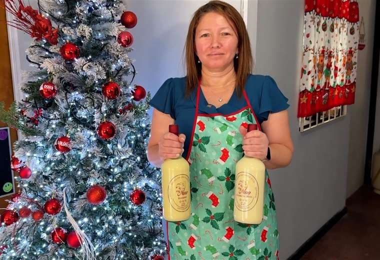 El emprendimiento que convirtió un recuerdo en un sabor imposible de olvidar