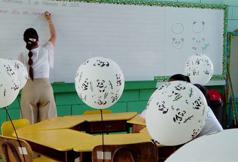 Casi la mitad de docentes dice haber sufrido agresiones en último año, revela estudio