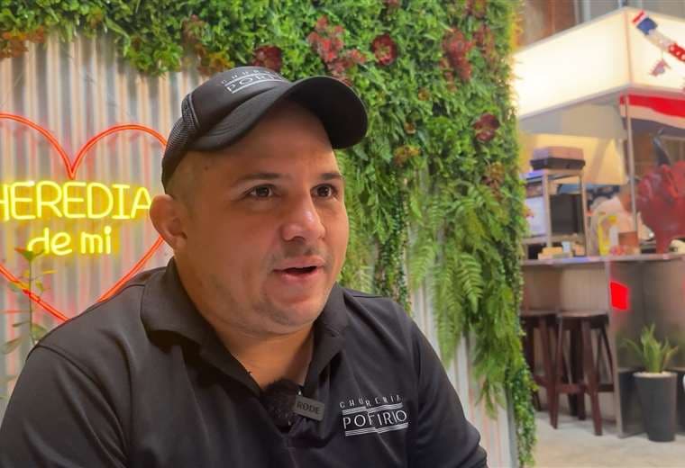 La historia del contador que descubrió su destino en unos churros