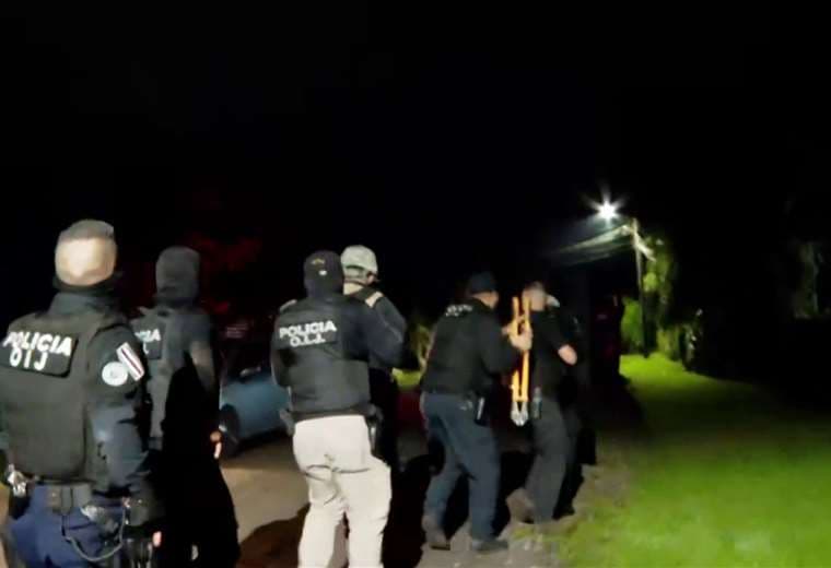 Detenidos por homicidio de Geiner Zamora están ligados a grupo criminal de alias “Diablo”