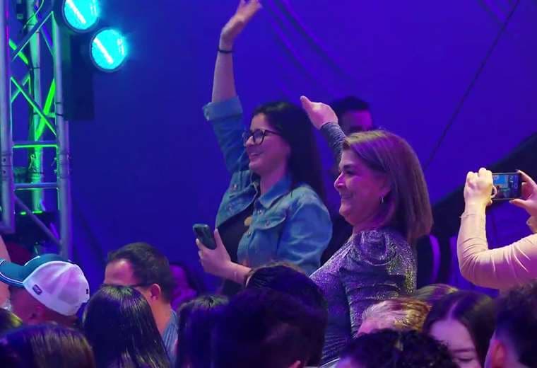 ¡Todo listo para ‘El Chinamo 2025’! Este lunes se realizó ensayo general