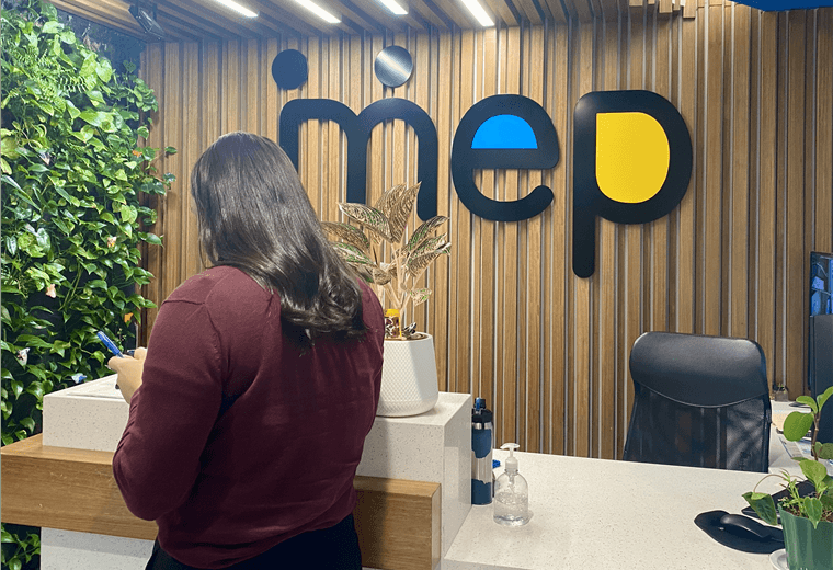 Paulo Villalobos | Teletica.com