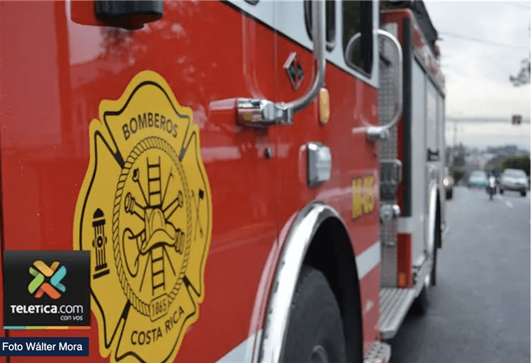 Motociclista muere tras chocar en Belén