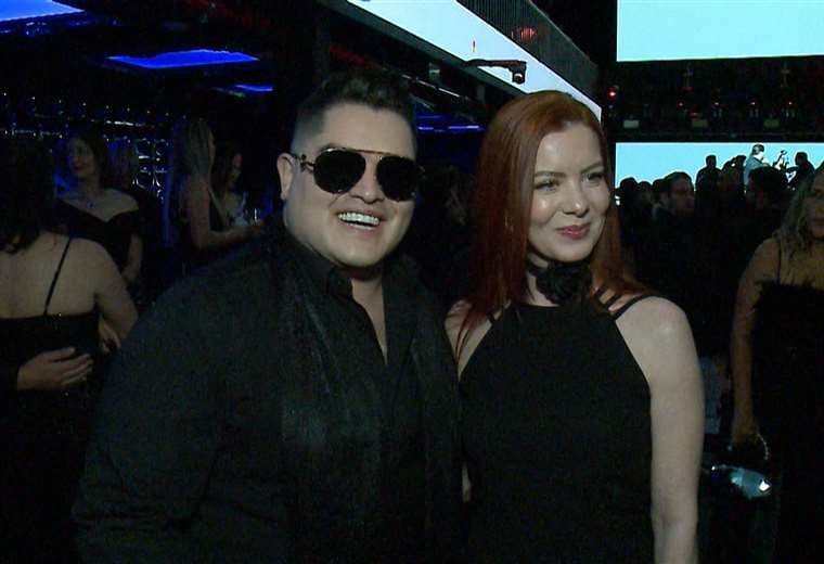 Jorge Chicas sobre su soltería: "Estoy casado con la música, el whisky y la libertad"