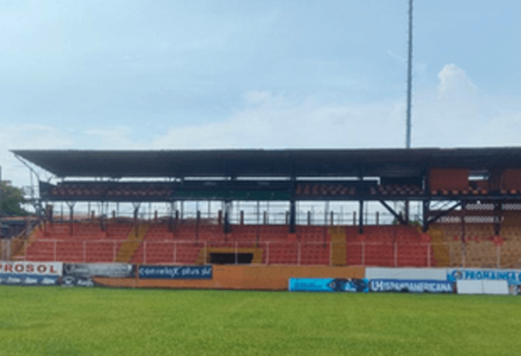 Oficial: Semifinal entre Puntarenas y la Liga se jugará en este estadio