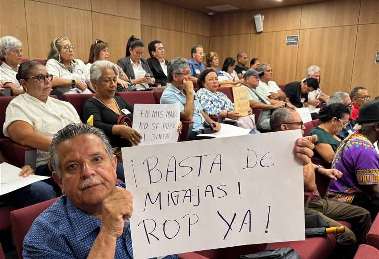 Candidatos prometen devolver ROP, pero solo uno lo incluye en su plan de gobierno