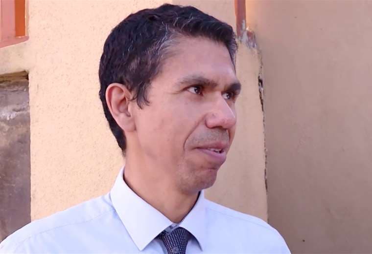 Amador dijo a Fiscalía que Chaves ordenó arreglar pista del aeropuerto con fondos de emergencia