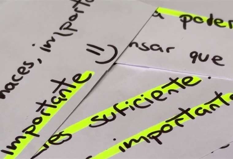 Esto pasa en su cerebro cuando alguien le da un buen cumplido