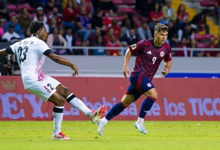 Foto Juan Manuel Quirós