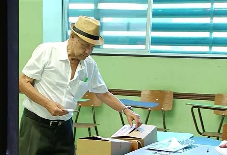 Conozca los 13 nuevos distritos electorales definidos por TSE para 2026