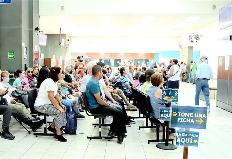 70 mil jóvenes deben tramitar cédula para votar por primera vez en elecciones 2026