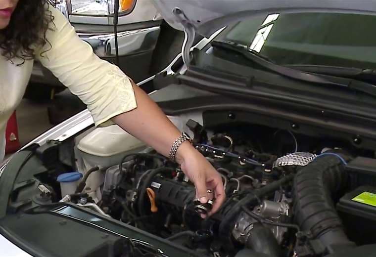 ¿Planea comprar un carro usado? Estos son los puntos clave que debe revisar