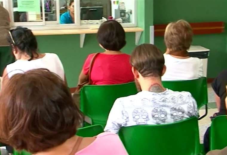 Costa Rica vive una ola silenciosa de adultos mayores cada vez más enfermos