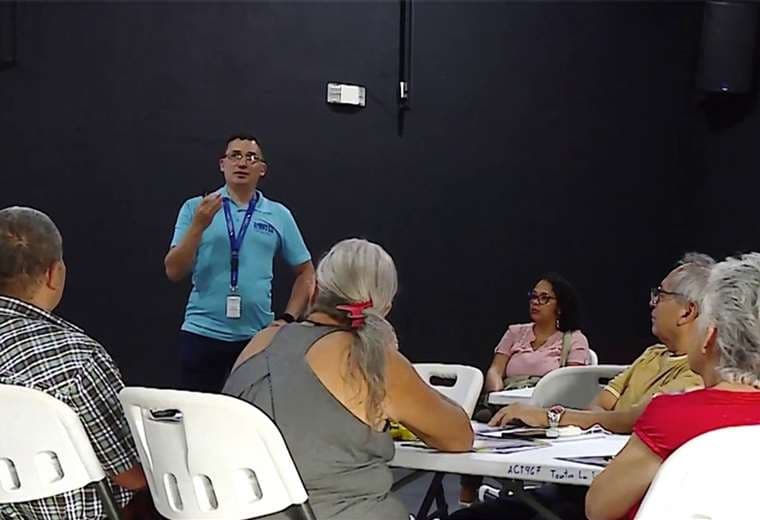 Trabajar después de los 65 sigue siendo una realidad para miles de costarricenses