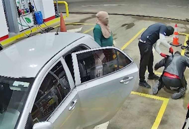 ¿Fue víctima de un asalto? Siga esta guía para denunciar ante el OIJ