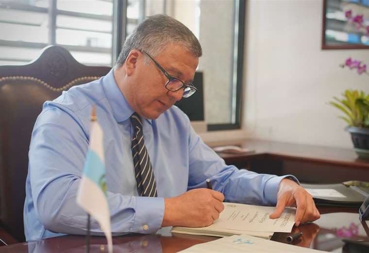 Carlos Araya | Facebook