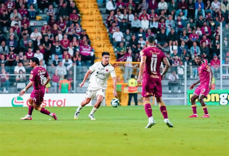 Alajuelense y Saprissa reeditan una rivalidad histórica en finales de segunda ronda
