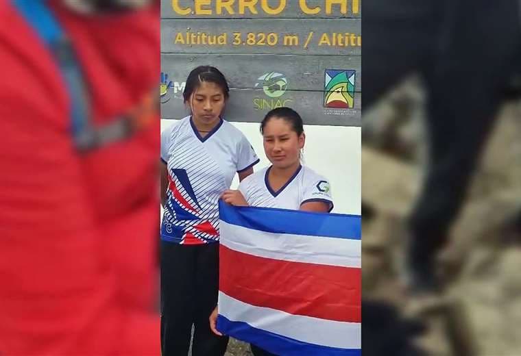 Crédito: Andrés Martínez